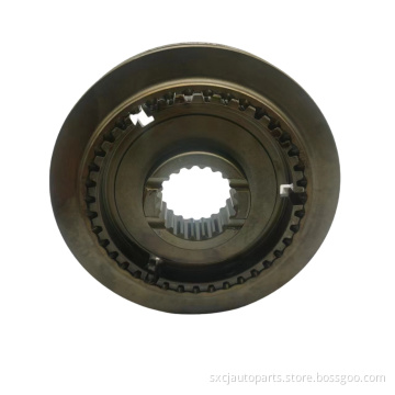 Handbuch Auto Parts Getriebezweig Synchronizer OEM ME600772 ME600083 für Mitsubishi Fuso